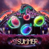 Bocoran RTP Slot Habanero Hot Hot Summer
